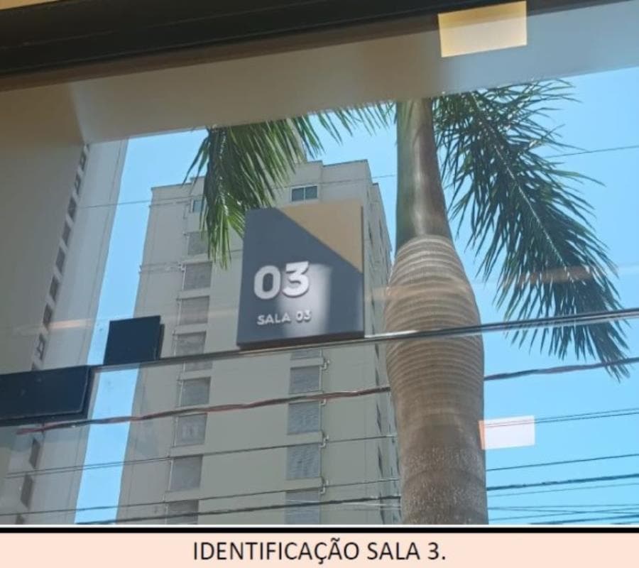 Foto 20 de 25: Comercial em leilão em Itajaí - SC, bairro Fazenda — Itajaí/SC - Fazenda - Salas com 87m² e 80m² Leilão Banco Inter