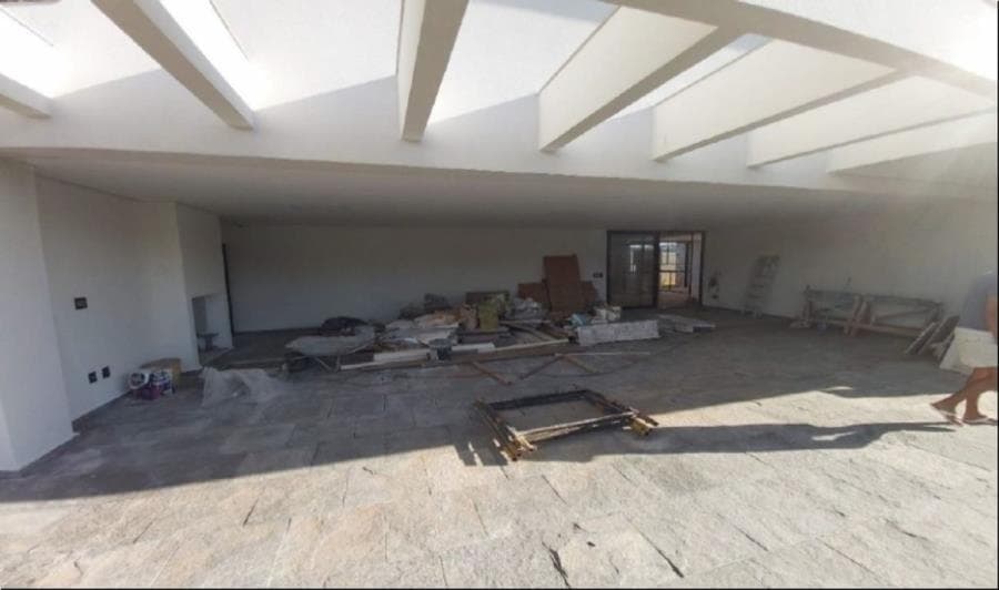 Foto 4 de 26: Casa em leilão em Campinas - SP, bairro Sousas — Campinas/SP - Residencial Entre Verdes – Casa com 593m² Leilão Banco Inter