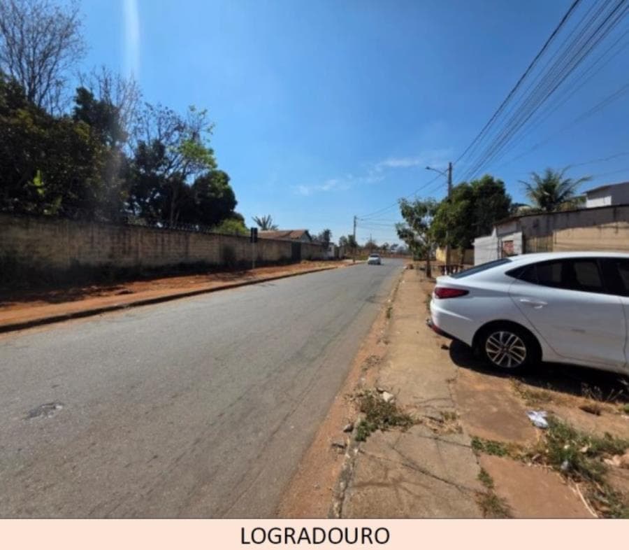 Foto 20 de 21: Casa em leilão em Aparecida De Goiânia - GO, bairro Morada dos Pássaros — Aparecida de Goiânia/GO - Morada dos Pássaros - Casa com 205m² Leilão Banco Inter