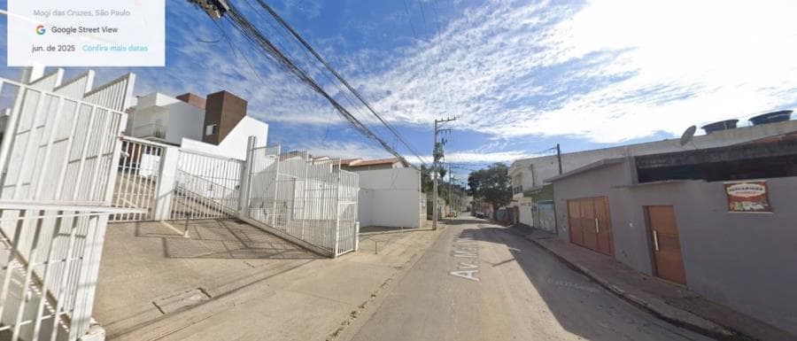 Foto 23 de 23: Casa em leilão em Mogi Das Cruzes - SP, bairro Vila Nova Aparecida — Mogi das Cruzes/SP - Vila Nova Aparecida - Casa com 67m² Leilão Banco Inter