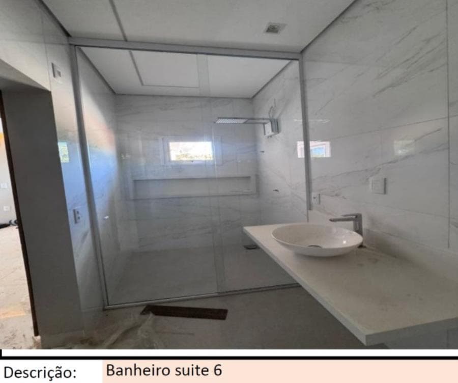 Foto 36 de 50: Casa em leilão em Nerópolis - GO, bairro Centro — Nerópolis/GO - Centro - Casa com 610m² Leilão Banco Inter