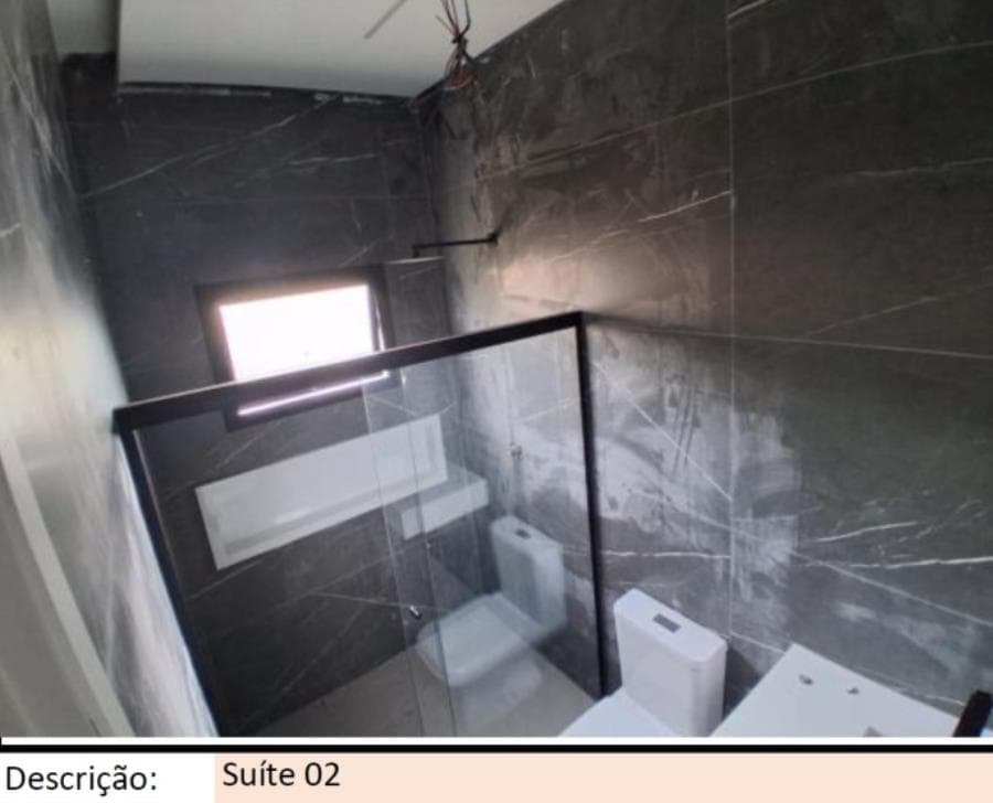 Foto 14 de 29: Casa em leilão em Valinhos - SP, bairro Espírito Santo — Valinhos/SP - Espírito Santo - Casa com 243m² Leilão Banco Inter