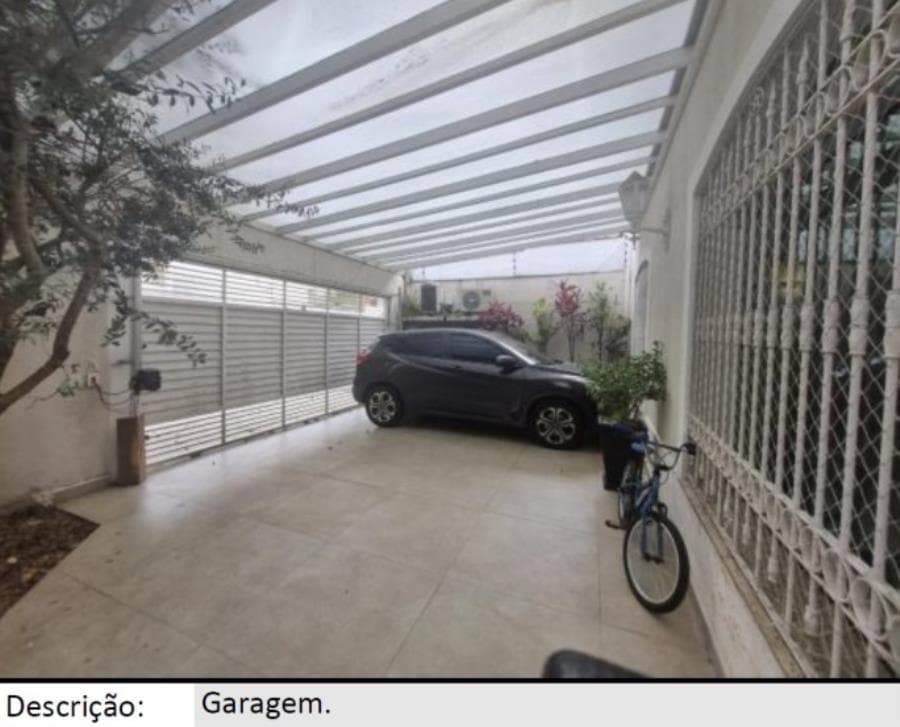 Foto 23 de 29: Casa em leilão em São Paulo - SP, bairro Indianópolis — São Paulo/SP - Indianópolis - Casa com 175m² Leilão Banco Inter
