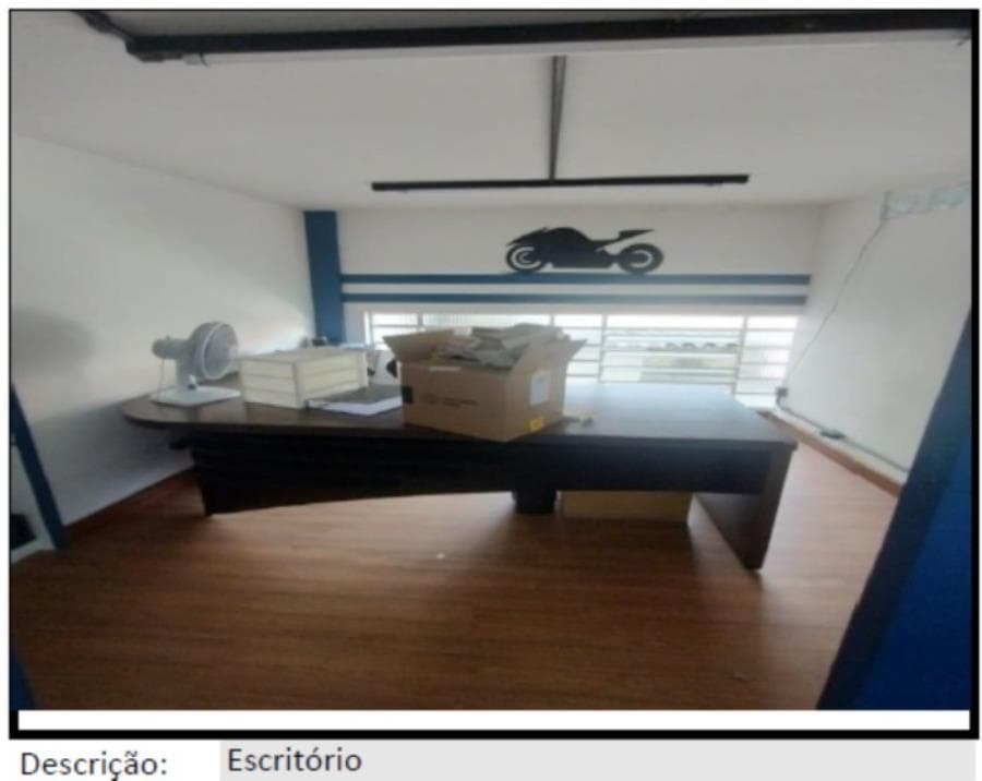 Foto 22 de 32: Casa em leilão em São Paulo - SP, bairro Tucuruví — São Paulo/SP – Tucuruví – Casa com 420m² Leilão Banco Inter