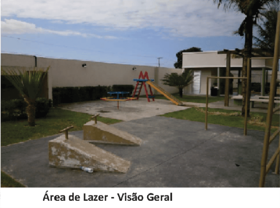 Foto 10 de 13: Apartamento em leilão em Serra - ES — Serra/ES – Planície da Serra – Apartamento com 46m² Leilão Banco Inter