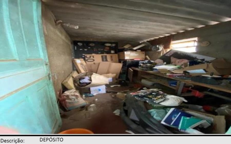 Foto 17 de 31: Casa em leilão em Vitória Da Conquista - BA, bairro Alto Maron — Vitória da Conquista/BA - Alto Maron - Casa com 161m² Leilão Banco Inter