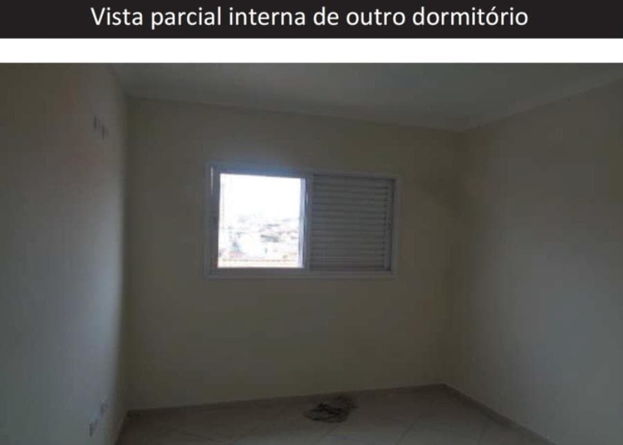 Foto 12 de 21: Casa em leilão em São Paulo - SP, bairro Vila Santana — São Paulo/SP - Penha de França - Casa com 134m² Leilão Banco Inter