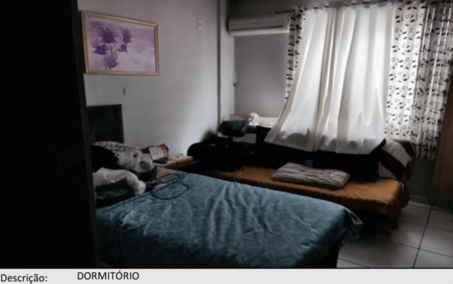 Foto 11 de 18: Apartamento em leilão em Camboriú - SC — Camboriú/SC – Centro – Apartamento com 52m² Leilão Banco Inter
