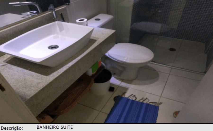 Foto 12 de 29: Apartamento em leilão em Bertioga - SP — Bertioga/SP – Maitinga – Apto Duplex com 99m² Leilão Banco Inter