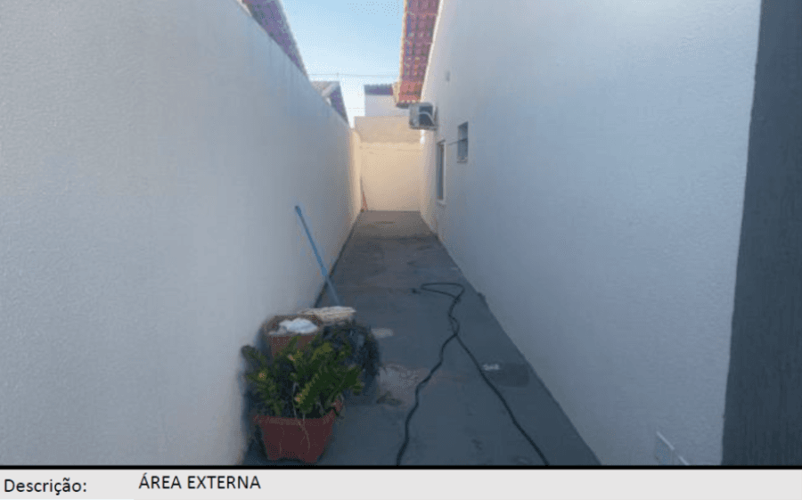 Foto 13 de 20: Casa em leilão em Teixeira De Freitas - BA — Teixeira de Freitas/BA - Colina Verde - Casa com 116m² Leilão Banco Inter