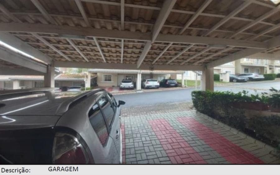 Foto 5 de 21: Casa em leilão em Mogi Das Cruzes - SP, bairro Vila Oliveira — Mogi das Cruzes/SP - Vila Oliveira - Casa com 85m² Leilão Banco Inter