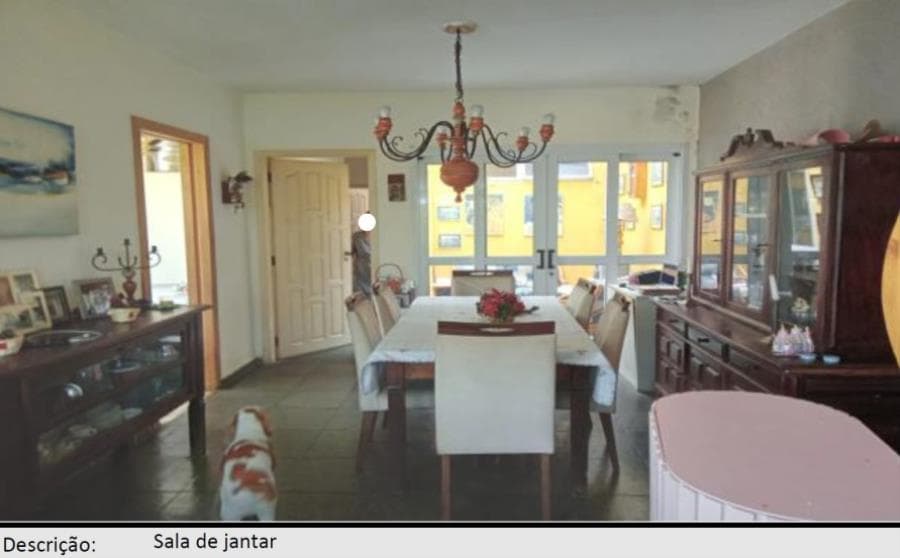 Foto 6 de 26: Casa em leilão em São Paulo - SP, bairro Jardim Jussara — São Paulo/SP - Jardim Jussara - Casa com 171m² Leilão Banco Inter