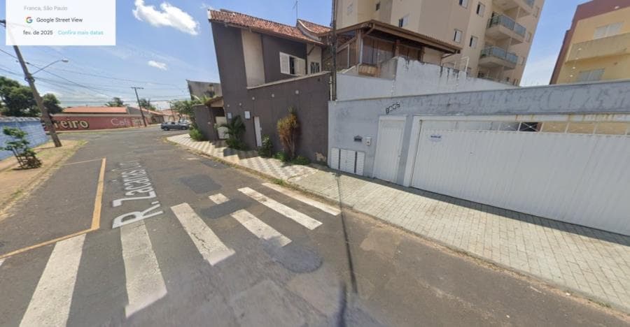 Foto 2 de 3: Apartamento em leilão em Franca - SP, bairro Jardim Integração — Franca/SP - Jardim Integração - Apartamento com 76m² Leilão Banco Inter