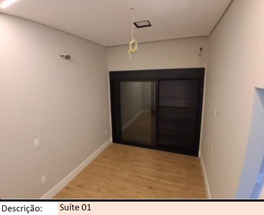 Foto 11 de 29: Casa em leilão em Valinhos - SP, bairro Espírito Santo — Valinhos/SP - Espírito Santo - Casa com 243m² Leilão Banco Inter