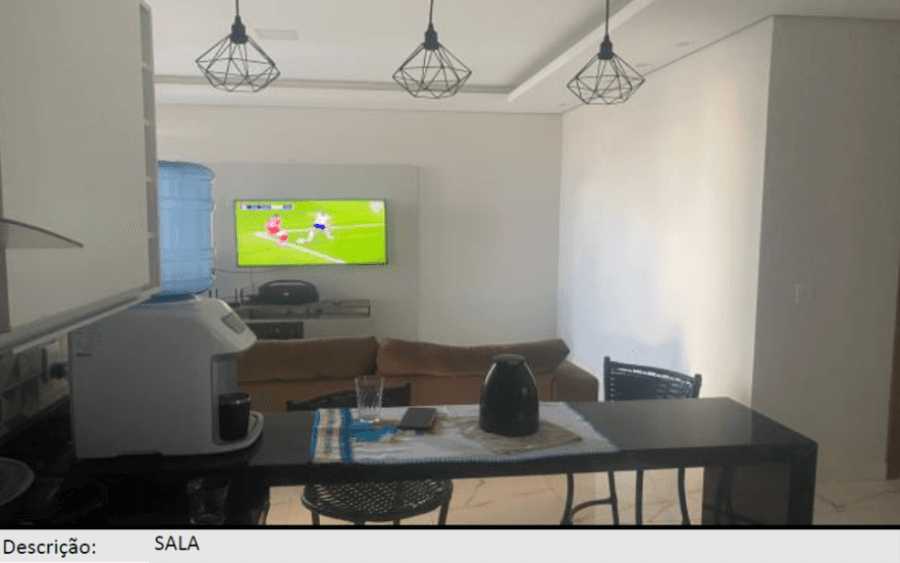 Foto 4 de 20: Casa em leilão em Teixeira De Freitas - BA — Teixeira de Freitas/BA - Colina Verde - Casa com 116m² Leilão Banco Inter