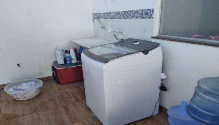 Foto 11 de 21: Casa em leilão em Feira De Santana - BA, bairro Mangabeira — Feira de Santana/BA - Mangabeira - Casa com 120m² Leilão Banco Inter