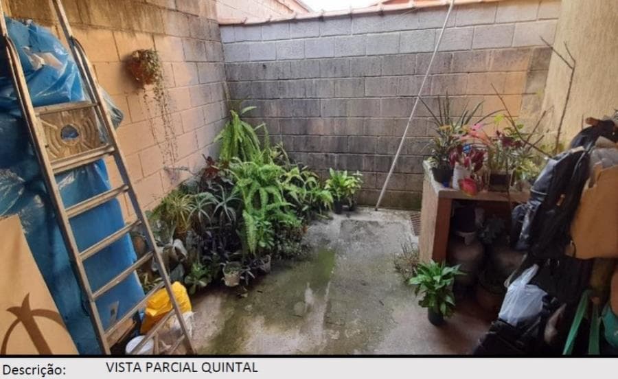 Foto 11 de 17: Casa em leilão em Cotia - SP, bairro Bairro da Graça — Cotia/SP - Bairro da Graça - Casa com 59m² Leilão Banco Inter