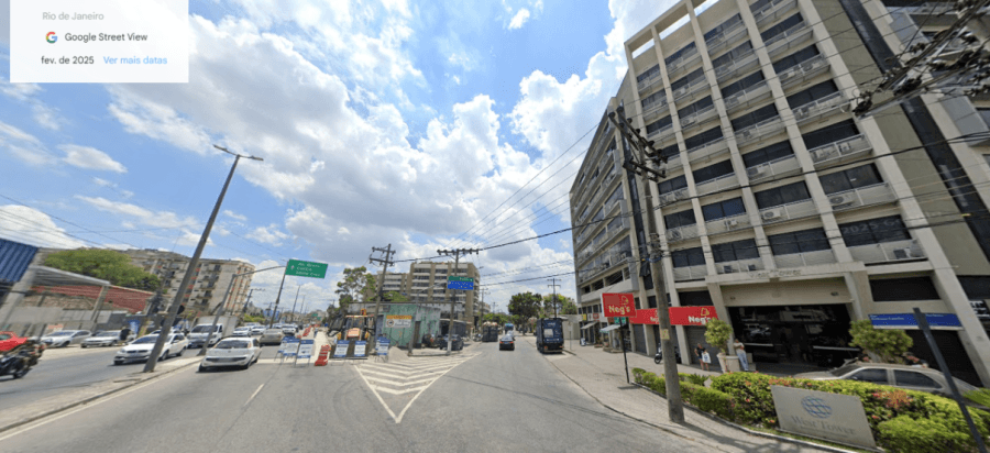 Foto 24 de 25: Comercial em leilão em Rio De Janeiro - RJ — Rio de Janeiro/RJ – Campo Grande – Sala Comercial com 24m² Leilão Banco Inter