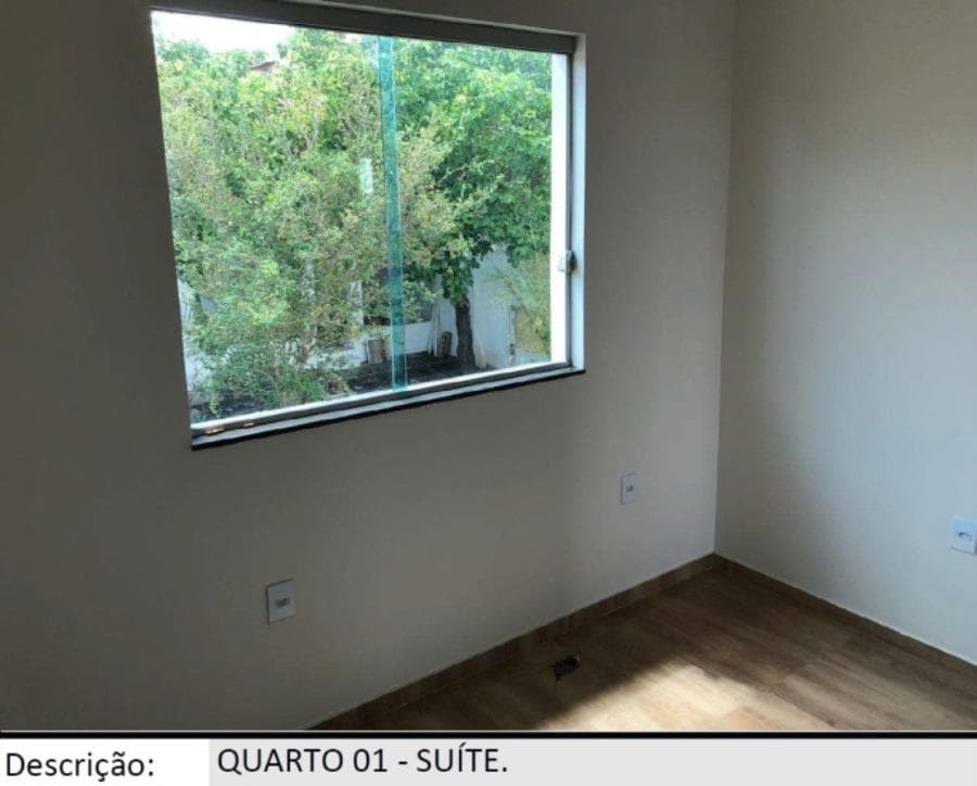 Foto 8 de 18: Casa em leilão em Lagoa Santa - MG, bairro Alto do Joa — Lagoa Santa/MG - Alto do Joa - Casa com 153m² Leilão Banco Inter