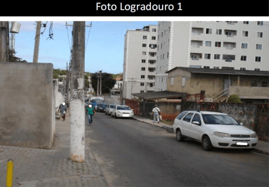 Foto 12 de 15: Apartamento em leilão em Lauro De Freitas - BA — Lauro de Freitas/BA – Centro – Apartamento com 55m² Leilão Banco Inter