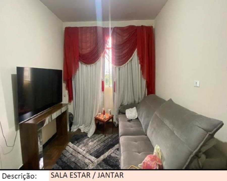 Foto 5 de 14: Apartamento em leilão em Divinópolis - MG, bairro Porto Velho — Divinópolis/MG - Porto Velho - Apartamento com 105m² Leilão Banco Inter
