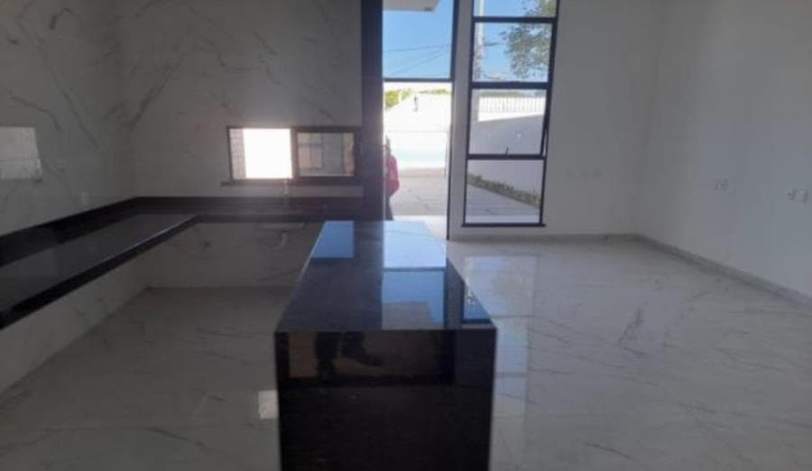 Foto 4 de 19: Casa em leilão em Eusébio - CE, bairro Encantada — Eusébio/CE - Encantada - Casa com 124m² Leilão Banco Inter