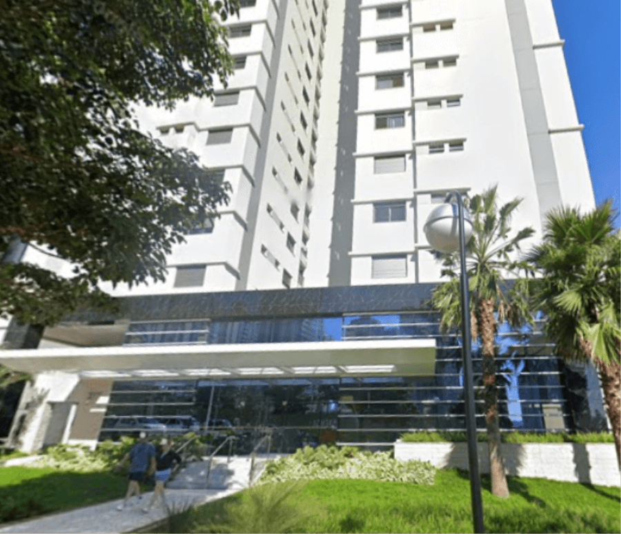 Foto 2 de 31: Area Rural em leilão em Londrina - PR — Londrina/PR – Gleba Faz. Palhano – Apartamento com 216m² Leilão Banco Inter
