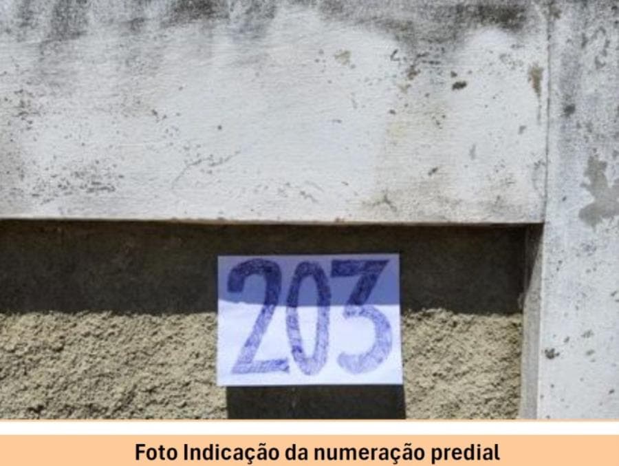 Foto 2 de 21: Terreno em leilão em Paulista - PE, bairro Nossa Senhora do Ó — Paulista/PE - Nossa Senhora do Ó - Casa com 122m² Leilão Banco Inter