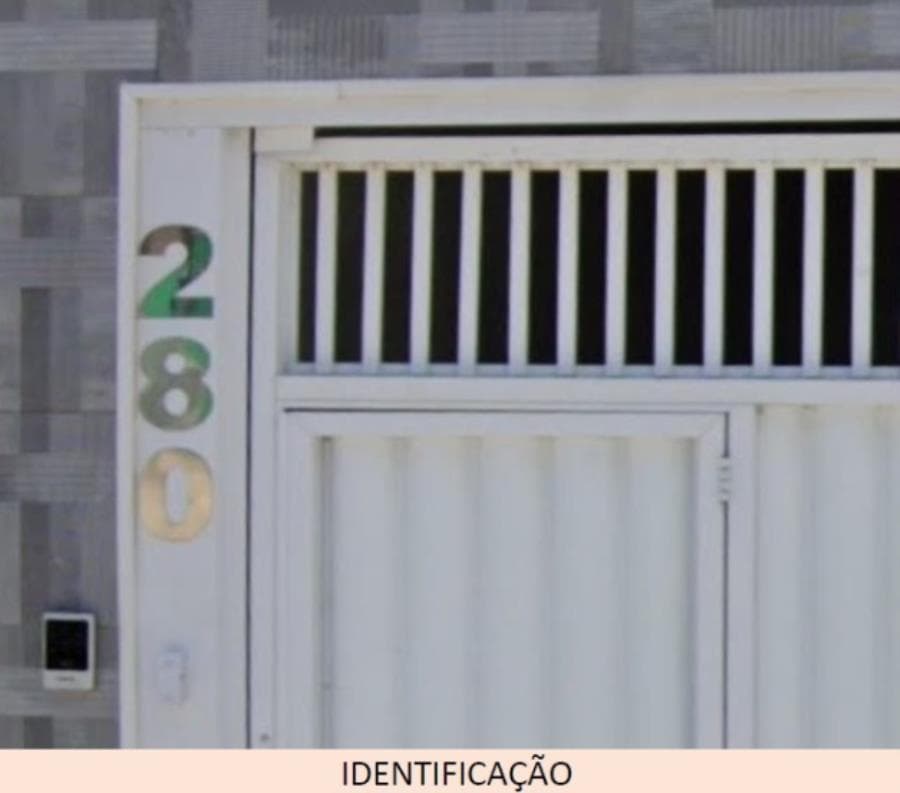 Foto 3 de 41: Casa em leilão em Itajaí - SC, bairro Santa Regina — Itajaí/SC – Espinheiros – Casa com 382m² Leilão Banco Inter