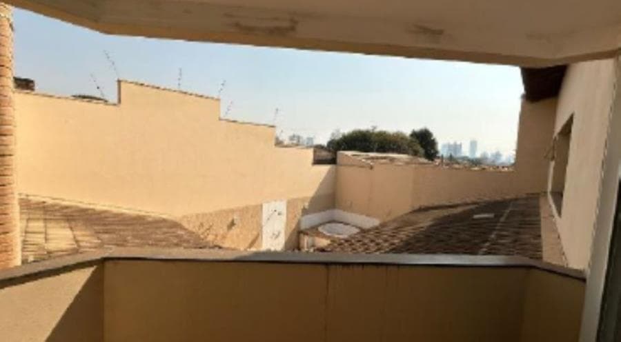 Foto 17 de 50: Casa em leilão em Uberaba - MG, bairro Santa Maria — Uberaba/MG – Vila Santa Maria – Casa  Resid. com 335m² Leilão Sicoob