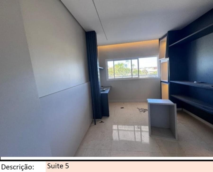 Foto 32 de 50: Casa em leilão em Nerópolis - GO, bairro Centro — Nerópolis/GO - Centro - Casa com 610m² Leilão Banco Inter
