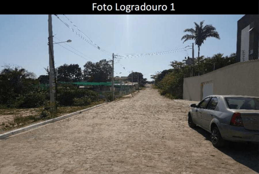 Foto 7 de 10: Apartamento em leilão em Teresina - PI — Teresina/PI - Recanto das Palmeiras - Apartamento com 68m² Leilão Banco Inter