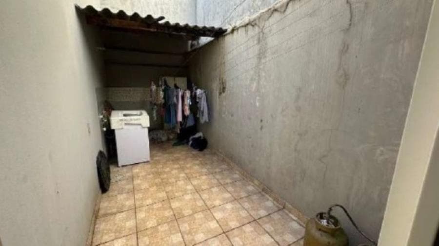 Foto 7 de 18: Casa em leilão em Franca - SP, bairro Higienópolis — Franca/SP - Higienópolis - Casa com 47,50 m² LEILÃO SICOOB