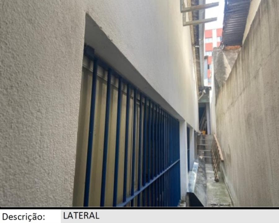 Foto 18 de 22: Casa em leilão em Taboão Da Serra - SP, bairro Parque Santos Dumont — Taboão da Serra/SP - Parque Santos Dumont - Prédio comercial com 300m² Leilão Banco Inter