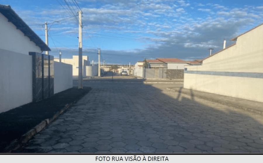 Foto 20 de 20: Casa em leilão em Teixeira De Freitas - BA — Teixeira de Freitas/BA - Colina Verde - Casa com 116m² Leilão Banco Inter