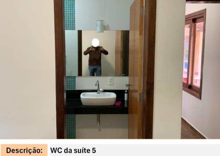 Foto 23 de 50: Casa em leilão em Mairinque - SP, bairro Sabaúna — Mairinque/SP - Porta do Sol - Casa com 301m² Leilão Banco Inter