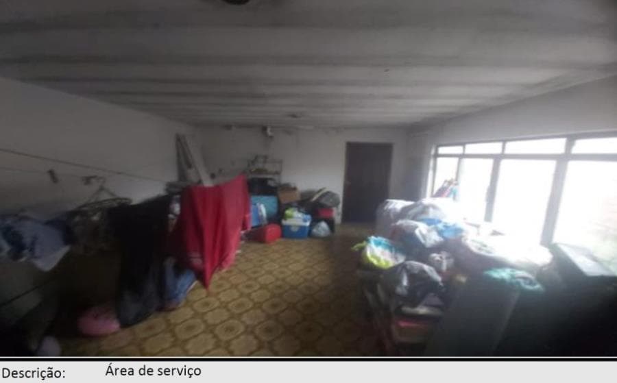 Foto 8 de 22: Casa em leilão em São Paulo - SP, bairro Jardim Guaraú — São Paulo/SP - Jardim Guarau - Casa com 184m² Leilão Banco Inter
