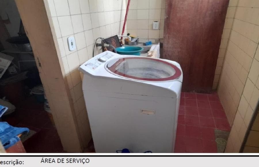 Foto 6 de 19: Apartamento em leilão em Fortaleza - CE, bairro Fátima — Fortaleza/CE - Fátima - Apartamento com 105m² Leilão Banco Inter