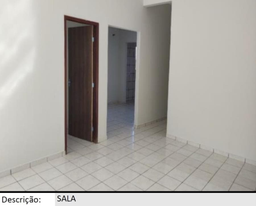 Foto 21 de 39: Casa em leilão em Bom Jesus Da Lapa - BA, bairro Nossa Senhora da Soledade — Bom Jesus da Lapa/BA - Nossa Senhora da Soledade - Casa com 188m² Leilão Banco Inter