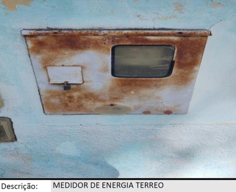 Foto 36 de 39: Casa em leilão em Bom Jesus Da Lapa - BA, bairro Nossa Senhora da Soledade — Bom Jesus da Lapa/BA - Nossa Senhora da Soledade - Casa com 188m² Leilão Banco Inter