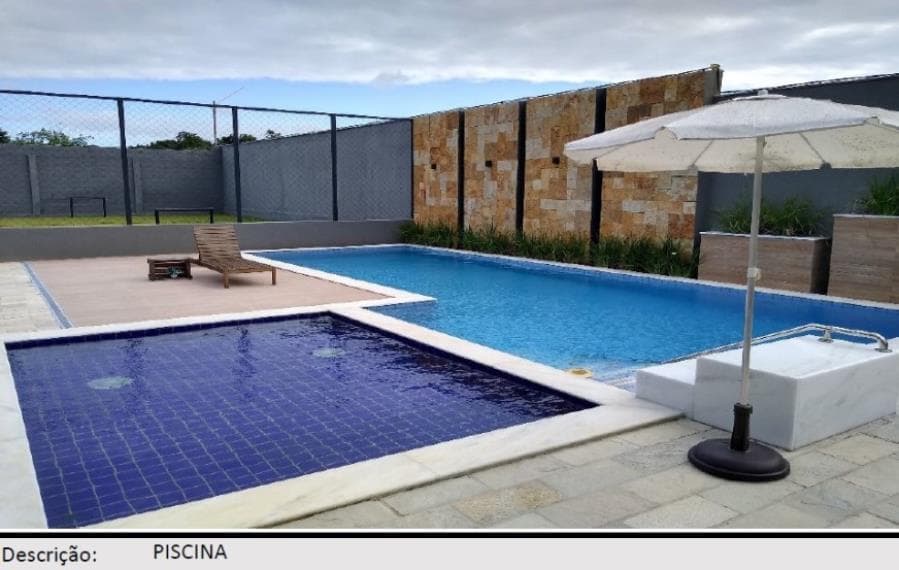 Foto 16 de 19: Casa em leilão em Parnamirim - RN, bairro Parque das Árvores — Parnamirim/RN - Parque das Árvores - Casa com 61m² Leilão Banco Inter