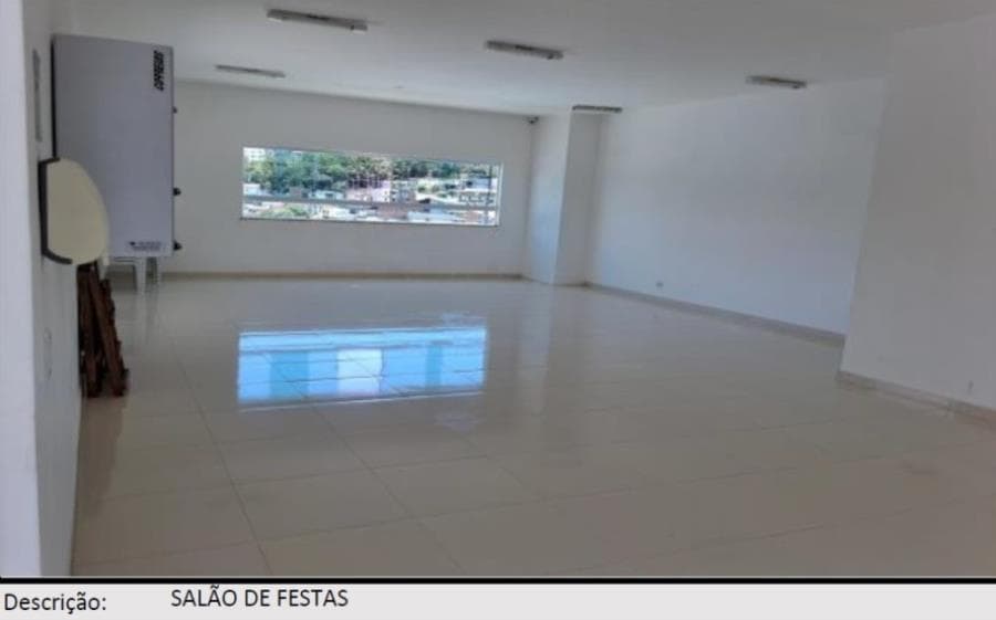 Foto 14 de 23: Casa em leilão em Mogi Das Cruzes - SP, bairro Vila Nova Aparecida — Mogi das Cruzes/SP - Vila Nova Aparecida - Casa com 67m² Leilão Banco Inter