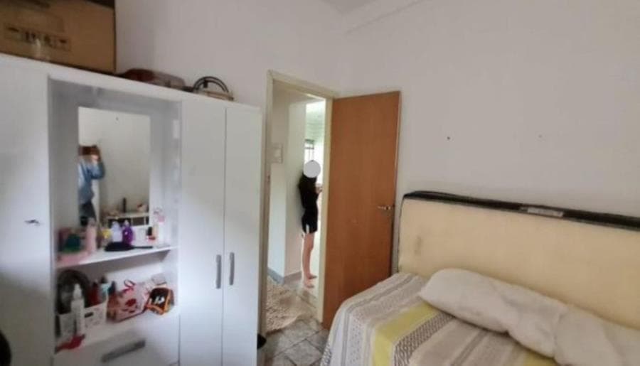 Foto 14 de 23: Casa em leilão em Assis - SP, bairro Jardim Paraná — Assis/SP – Jardim Paraná - Casa com 81m² Leilão Banco Inter