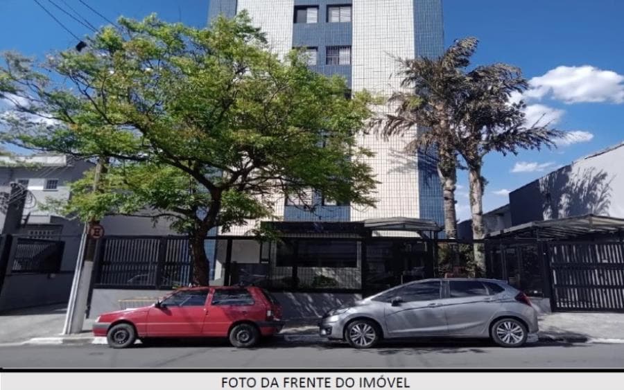 Foto 2 de 15: Apartamento em leilão em Osasco - SP, bairro Vila Campesina — Osasco/SP - Vila Campesina - Apartamento com 43m² Leilão Banco Inter