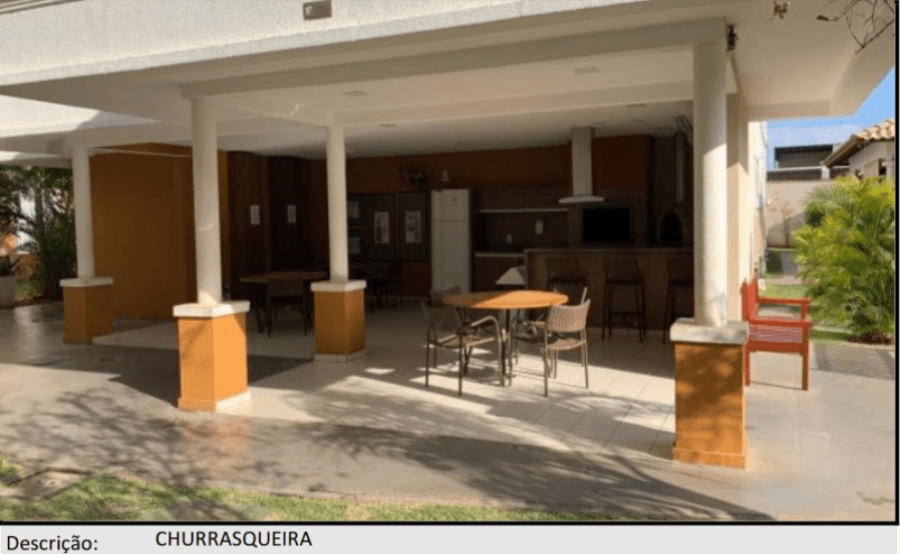 Foto 19 de 31: Apartamento em leilão em Cuiabá - MT — Cuiabá/MT – Porto – Apartamento com 71m² Leilão Banco Inter