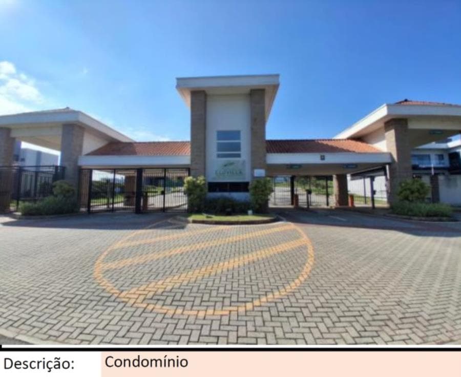 Foto 3 de 29: Casa em leilão em Valinhos - SP, bairro Espírito Santo — Valinhos/SP - Espírito Santo - Casa com 243m² Leilão Banco Inter