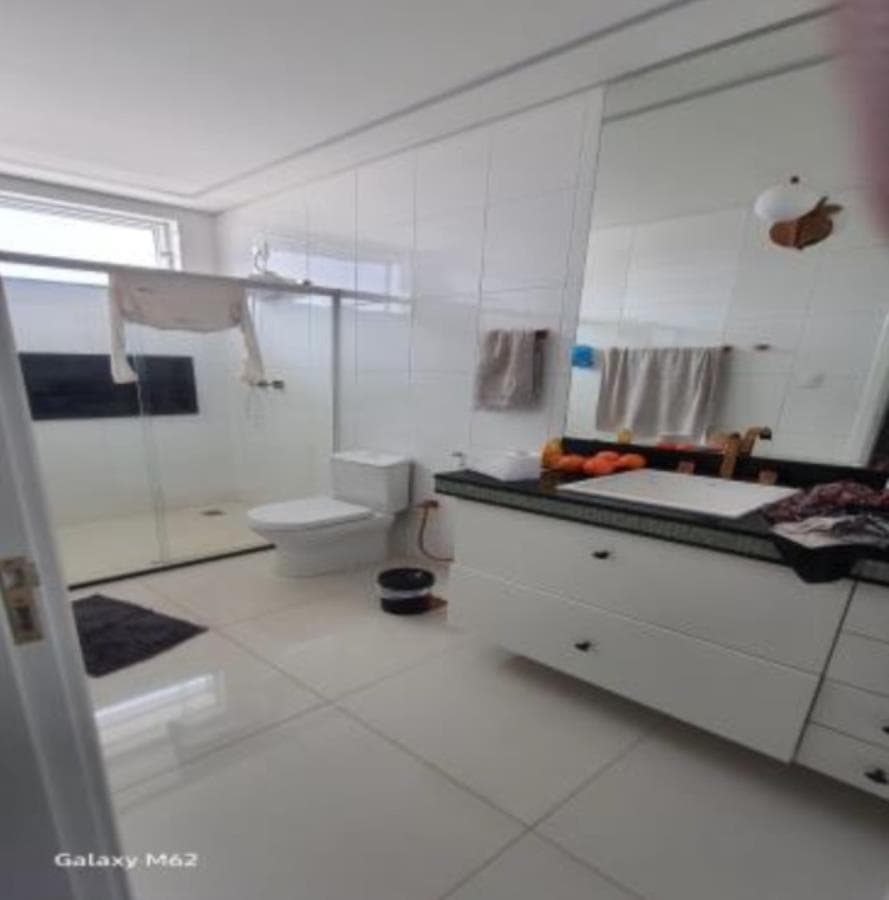 Foto 17 de 29: Casa em leilão em São Carlos - SP, bairro Parque Faber I — São Carlos/SP - Residencial Swiss Park - Casa com 221m² Leilão Banco Inter