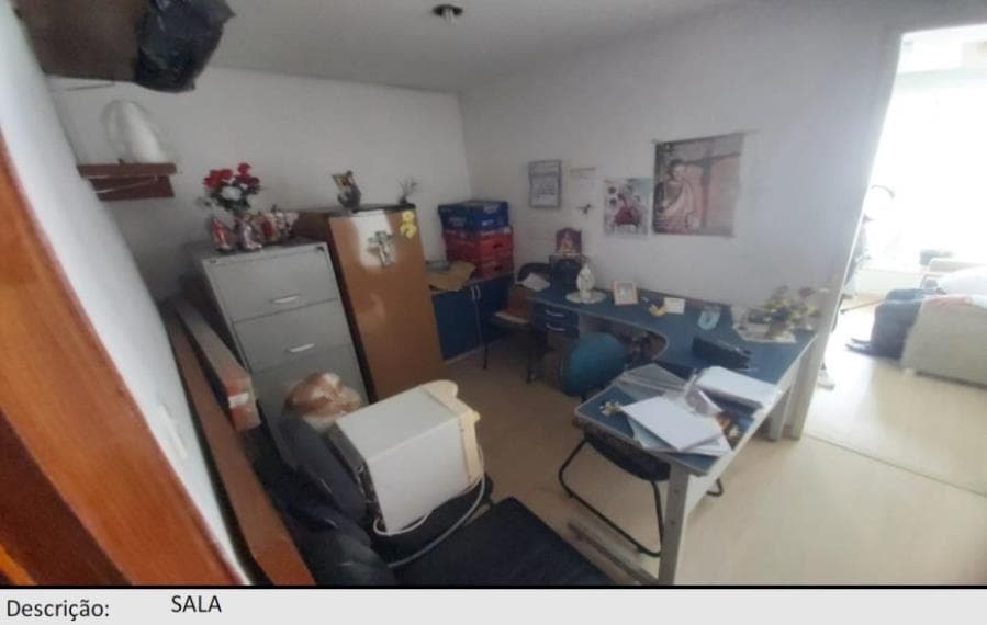 Foto 6 de 14: Comercial em leilão em São Paulo - SP, bairro Liberdade — São Paulo/SP - Centro - Sala com 32m² Leilão Banco Inter