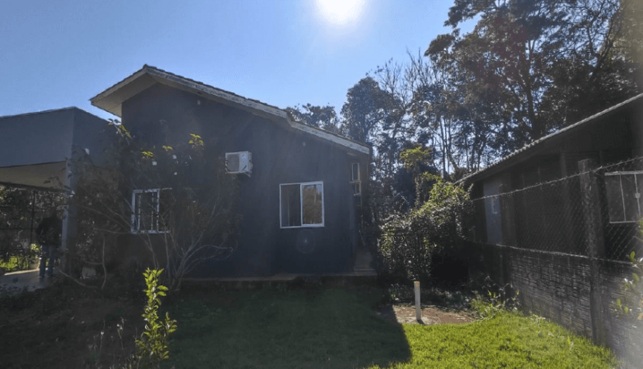 Foto 1 de 36: Casa em leilão em Foz Do Iguaçu - PR, bairro Loteamento Porto Dourado — Foz do Iguaçu/PR - Loteamento Porto Dourado - Casa com 336m² Leilão Banco Inter