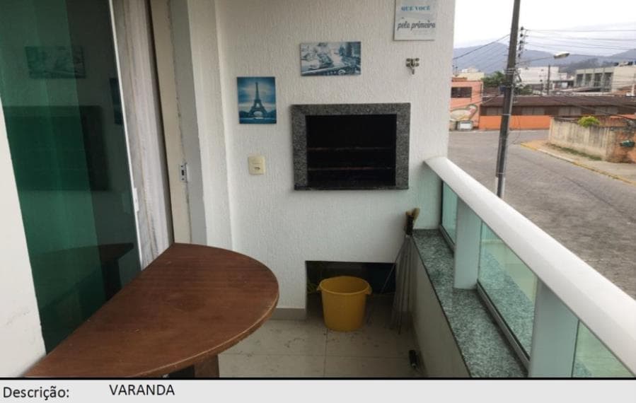 Foto 21 de 26: Apartamento em leilão em Camboriú - SC, bairro Areias — Camboriú/SC - Areias - Apartamento com 77m² Leilão Banco Inter